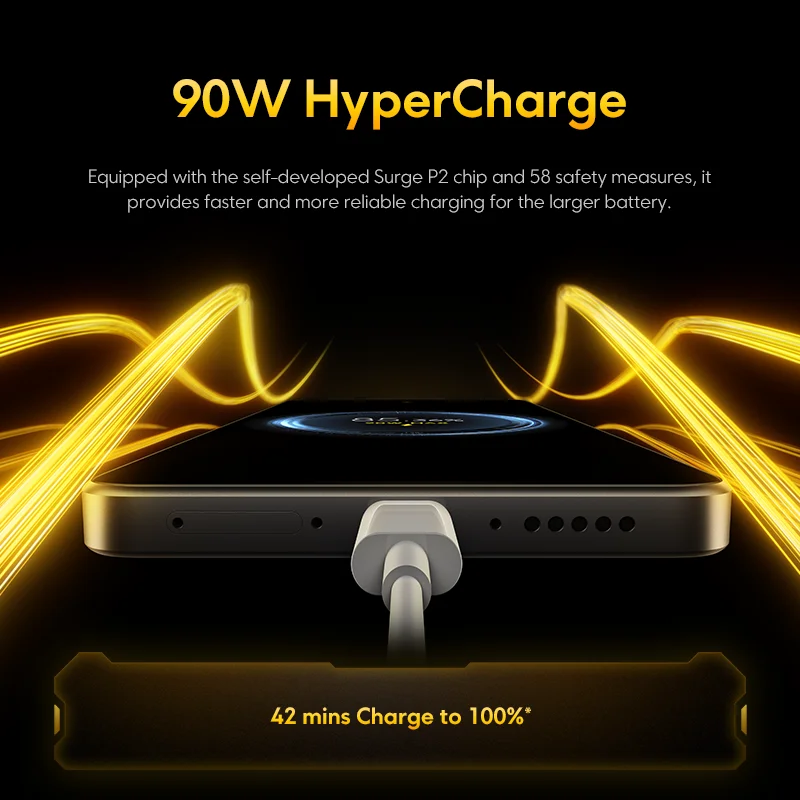 Poco x7 pro 5g nfc глобальная версия - Фотография_5