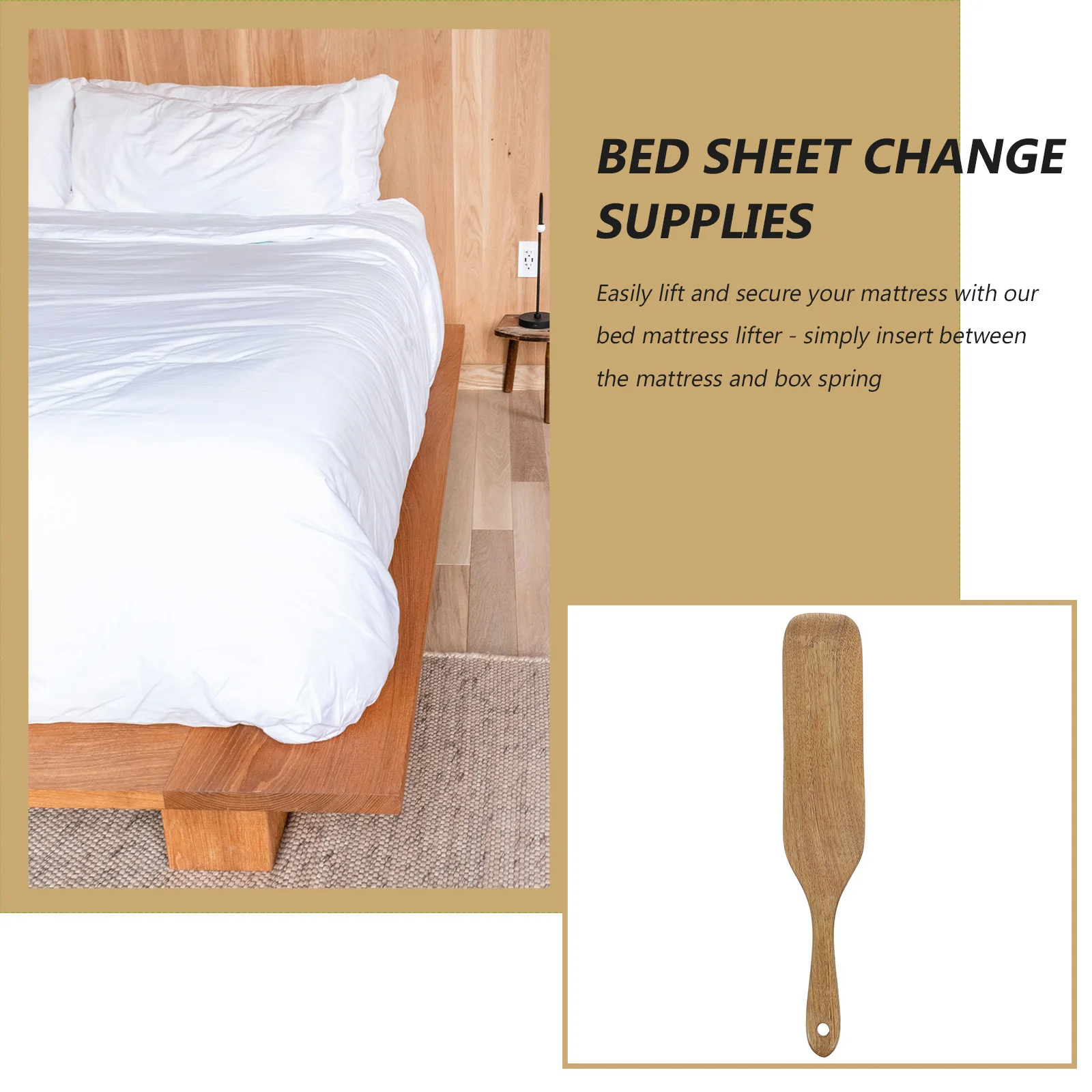 Подъемник для матраса многоразовый