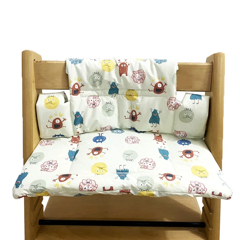 Кресло из чистого хлопка - Фотография_2