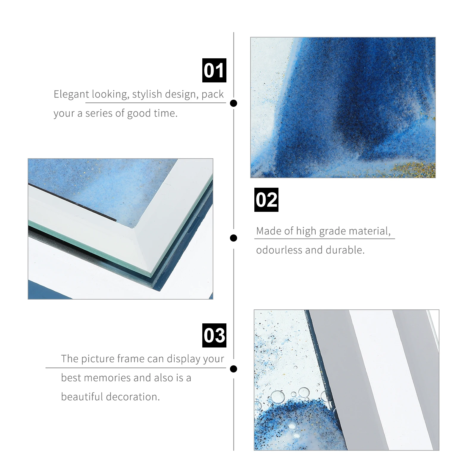 3d картина «зыбучий песок» - Фотография_5