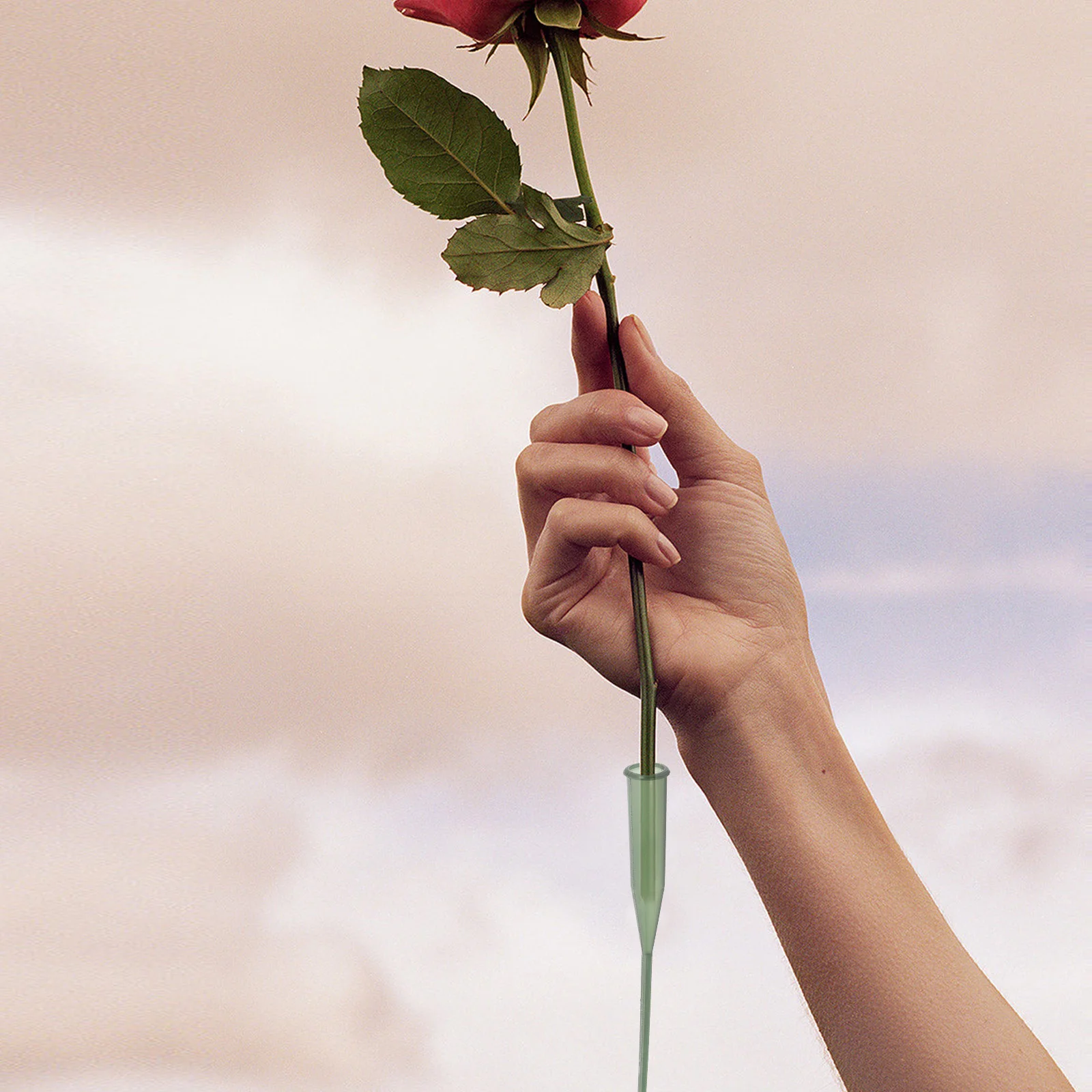 Трубки для хранения цветов - Фотография_5