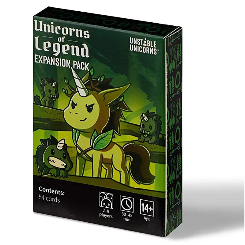 Unstablesexpode kittens unicorns board нестабильные эпоксидные котята - Фотография_6