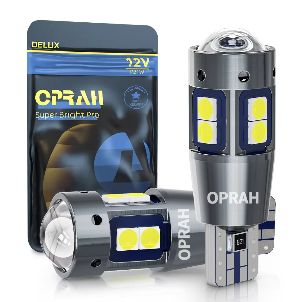 Высокое качество t10 led w5w внутреннее