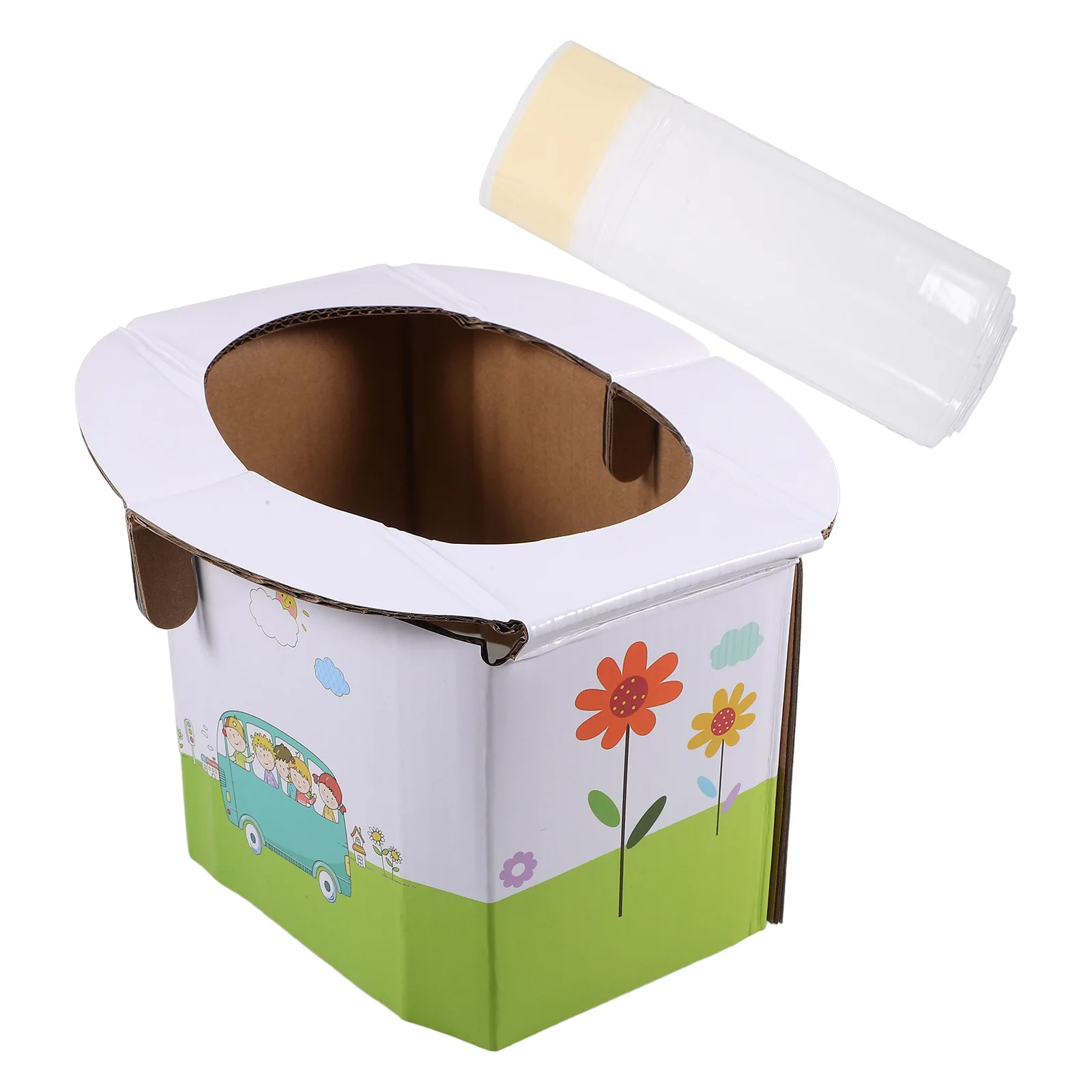 Складной портативный компактный - Фотография_5