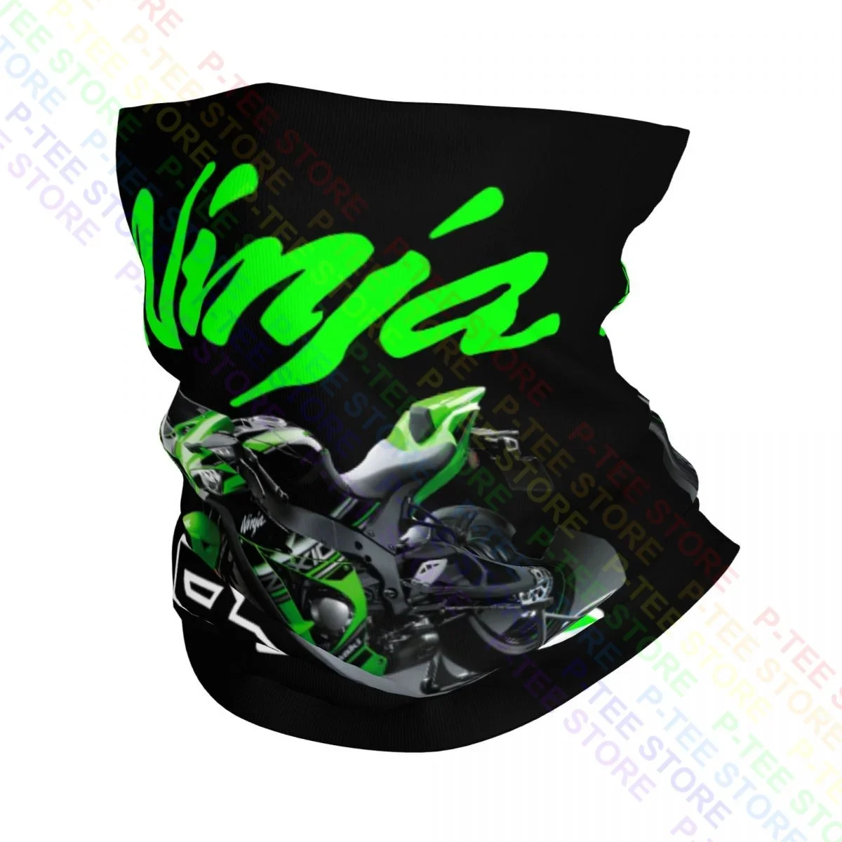 Wsbk ninja zx-10r & zx-10rr
