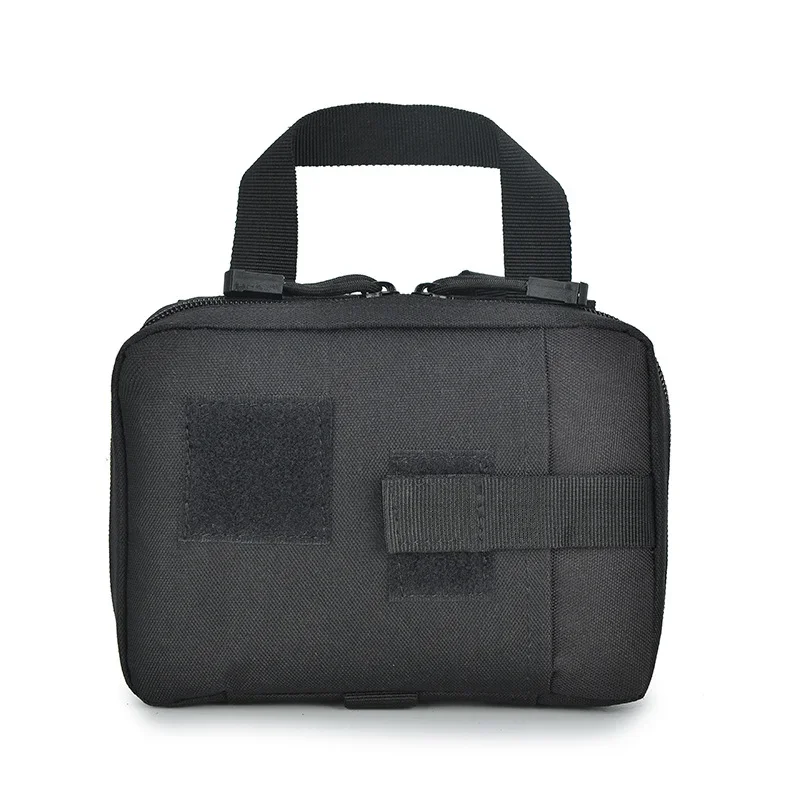 Тактическая поясная сумка для повседневного - Фотография_3