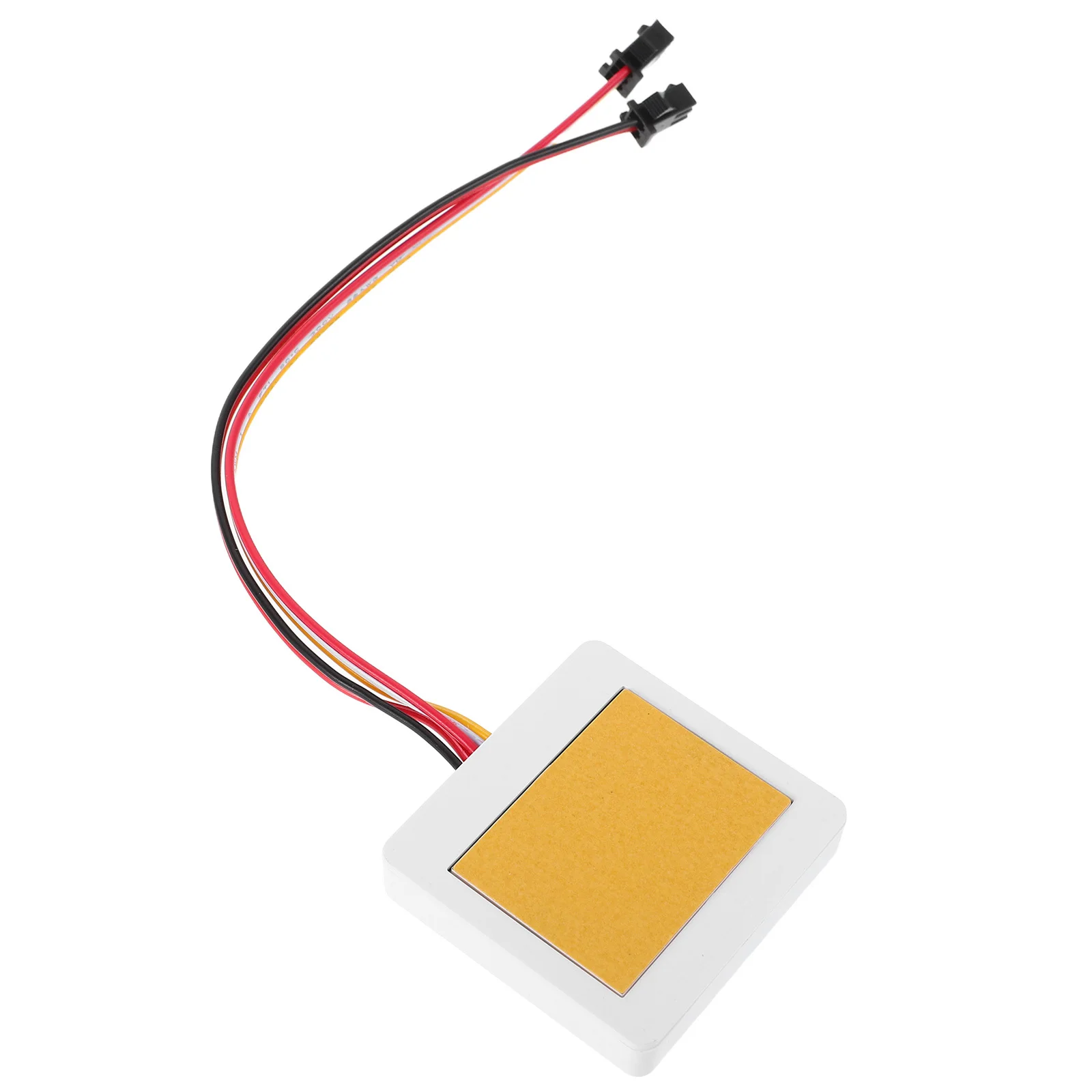 Светодиодный переключатель с одним касанием - Фотография_2