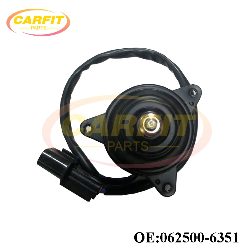 Высокое качество oem 062500 -6351 0625006351 радиатор двигателя