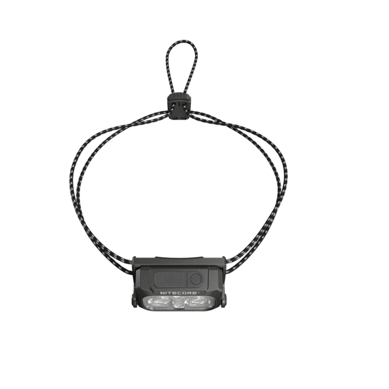 Nitecore nu25 mct ul 400 люмен - Фотография_6