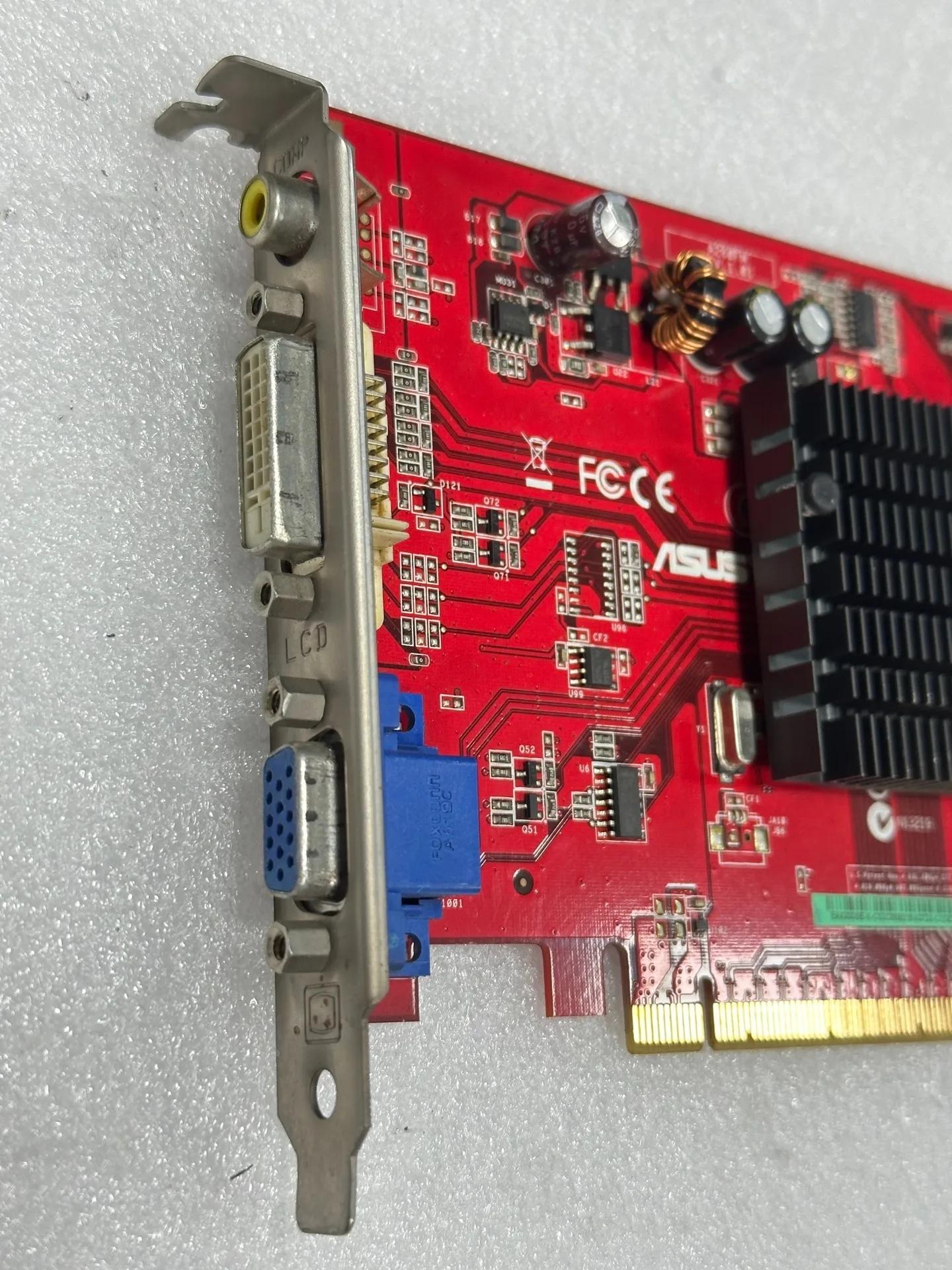 Известный бренд-eax300se-x/td/128/ma - Фотография_4