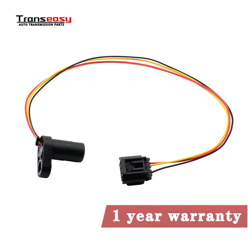 Mps6 7m5r-7h103-ba 1850527 6dct450