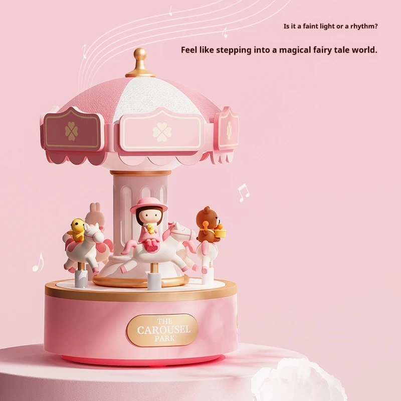 Музыкальная шкатулка - Фотография_2