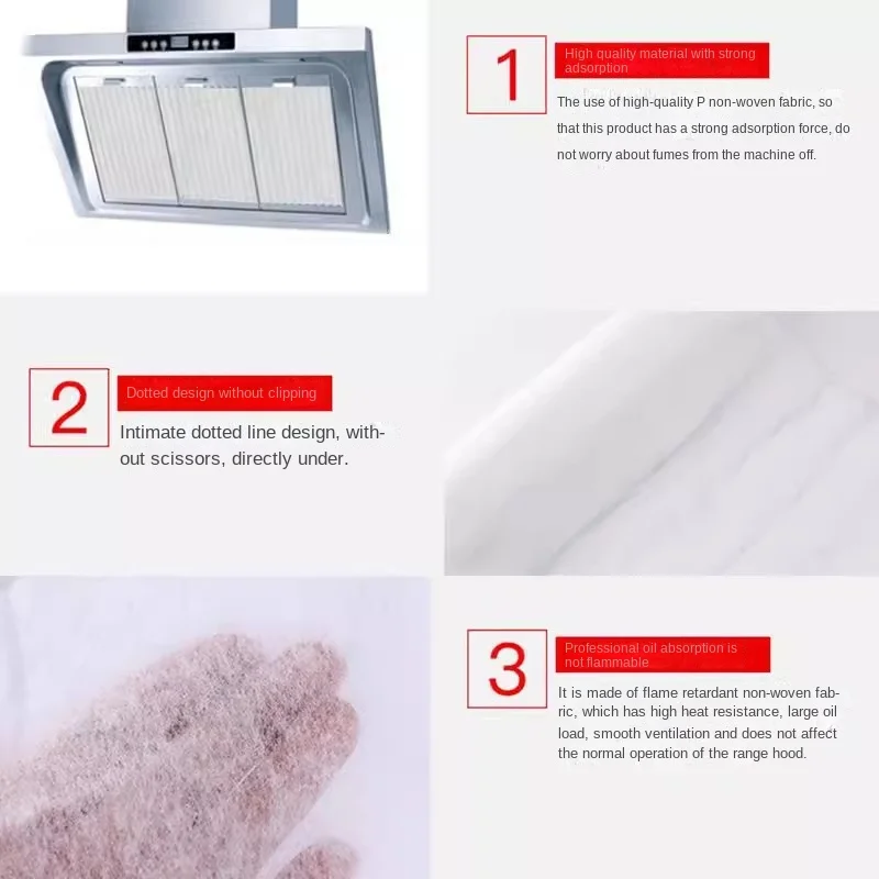 Универсальная кухонная вытяжка - Фотография_3