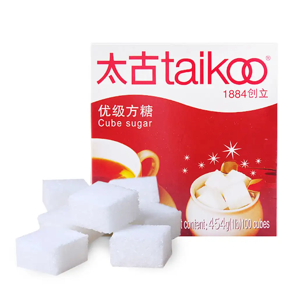 Taikoo 454 г премиум кубический - Фотография_2