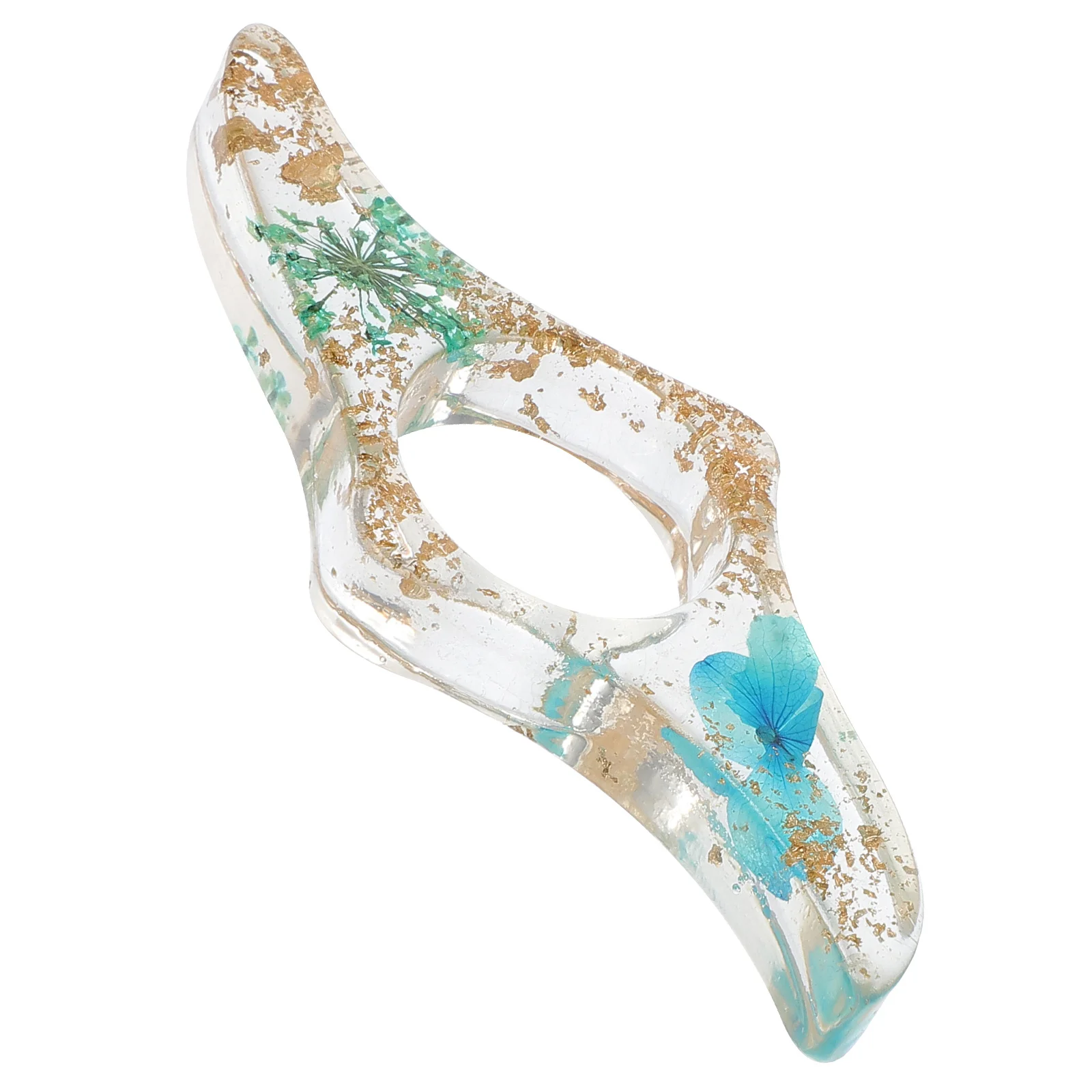 Кольцо для большого пальца