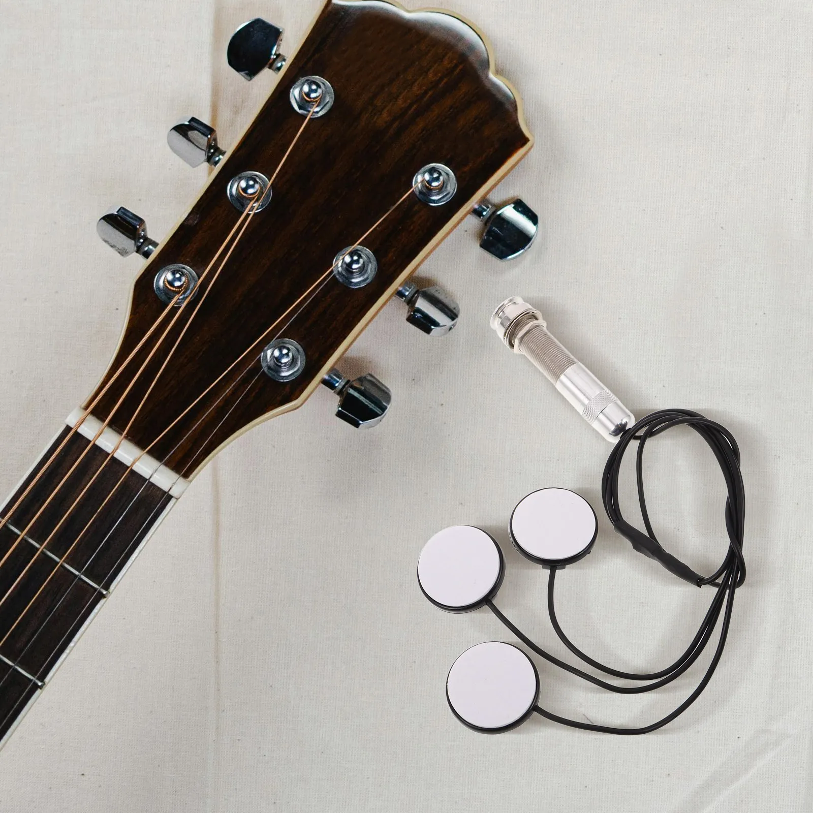 1 комплект, преобразователь для пианино с большим пальцем - Фотография_2