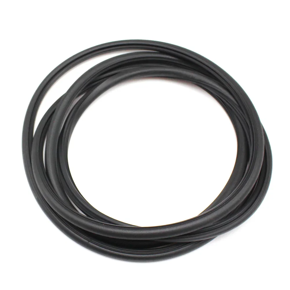 Уплотнение люка на крыше - Фотография_2