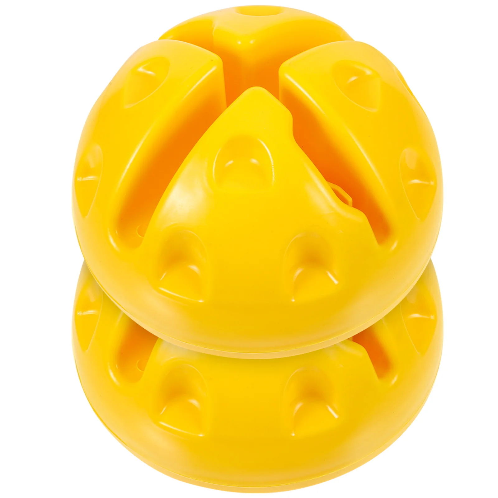 Основание с футбольным флагом