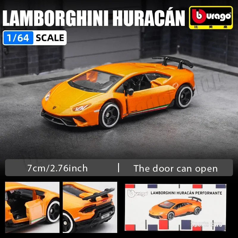Bburago 1:64 ferrari sf90 stradale 1959 - Фотография_4