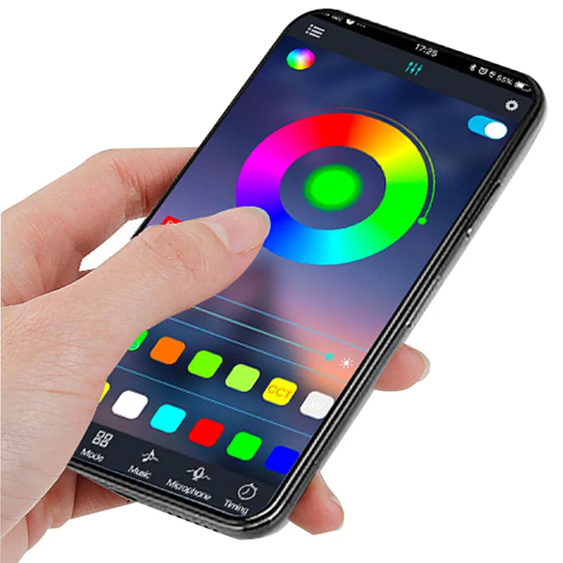 Usb мини-контроллер bluetooth - Фотография_5