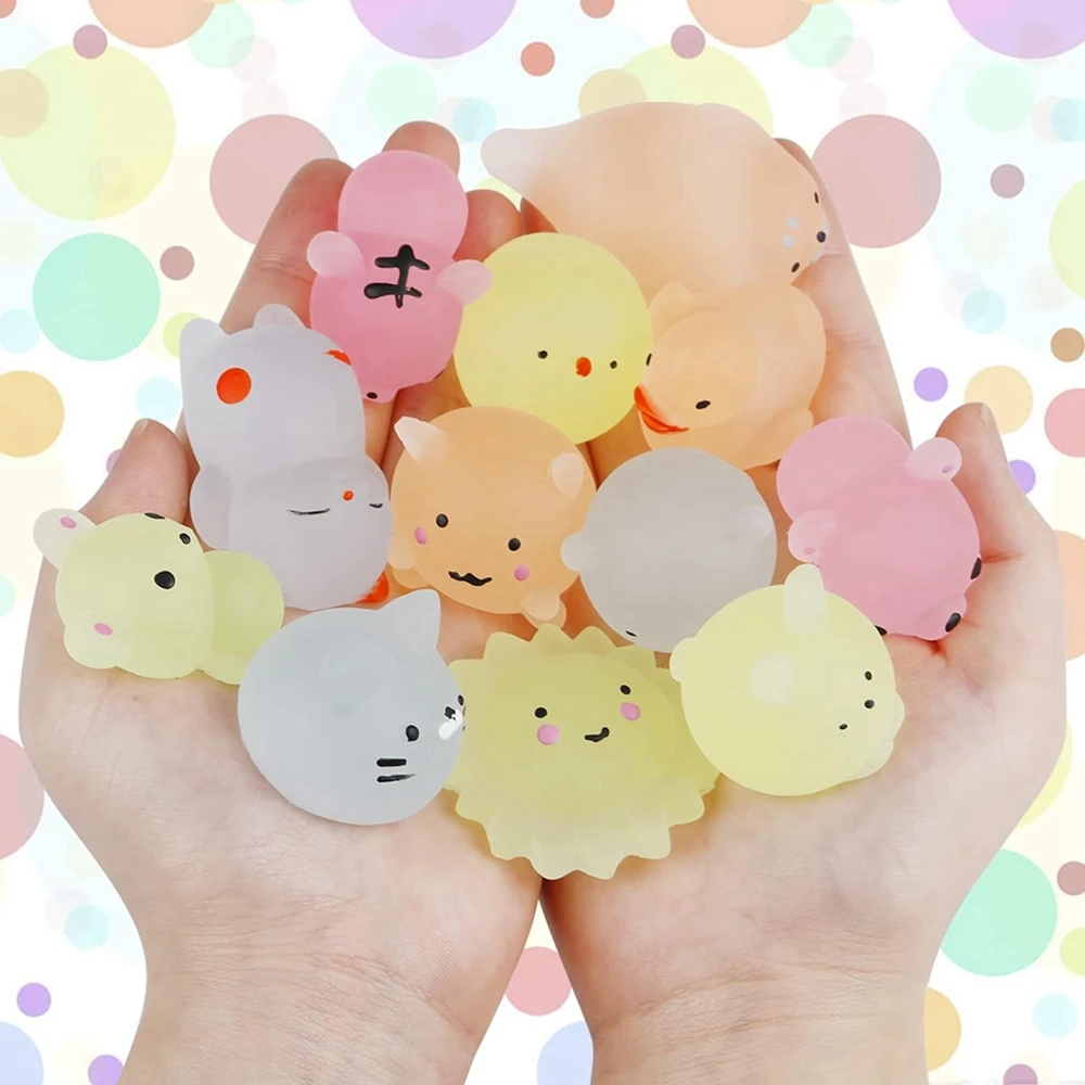 Для детей kawaii животные squishies - Фотография_4