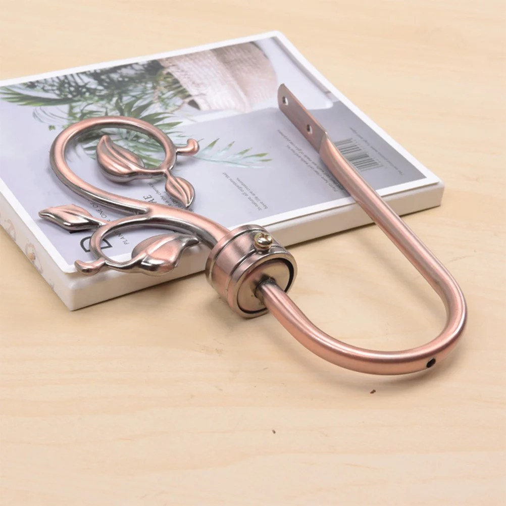 1 пара держателей для штор - Фотография_5