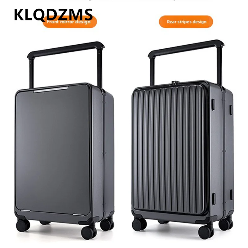 Чемодан klqdzms, новый 20-дюймовый