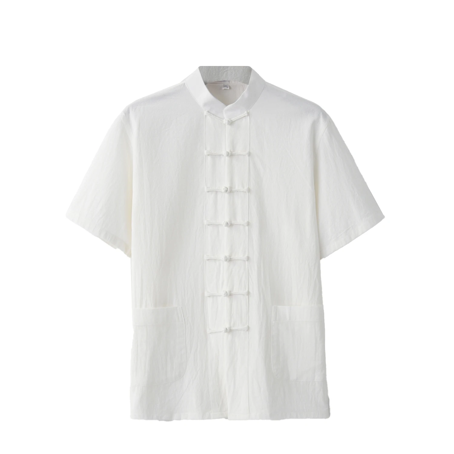 Традиционная китайская одежда - Фотография_4