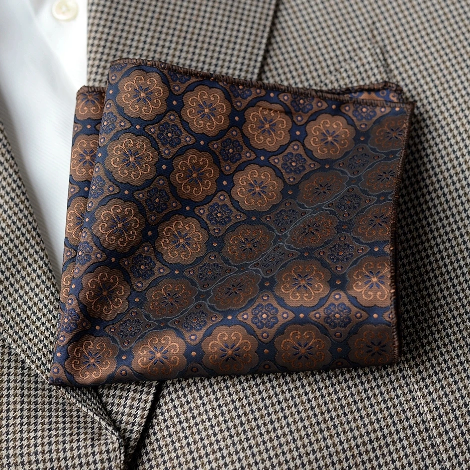 Роскошный формальный нагрудный - Фотография_6