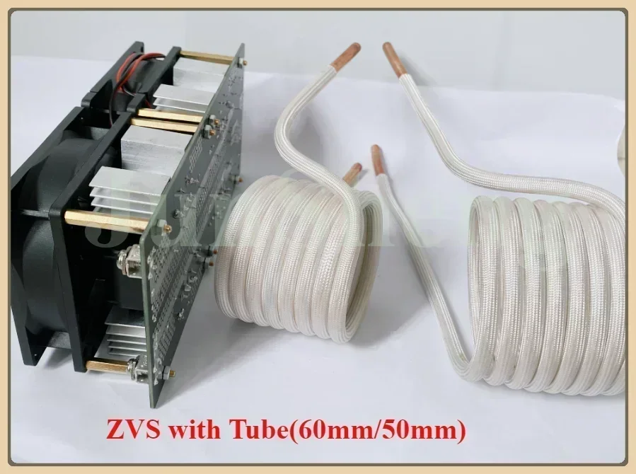 24 в ~ 48 в постоянного тока zvs - Фотография_5