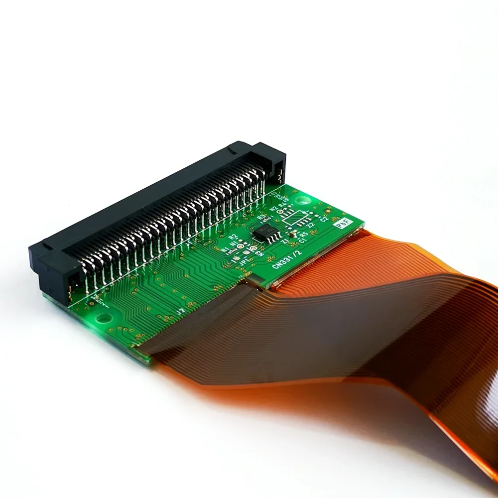 Печатающая головка ricoh gen5 gen - Фотография_6