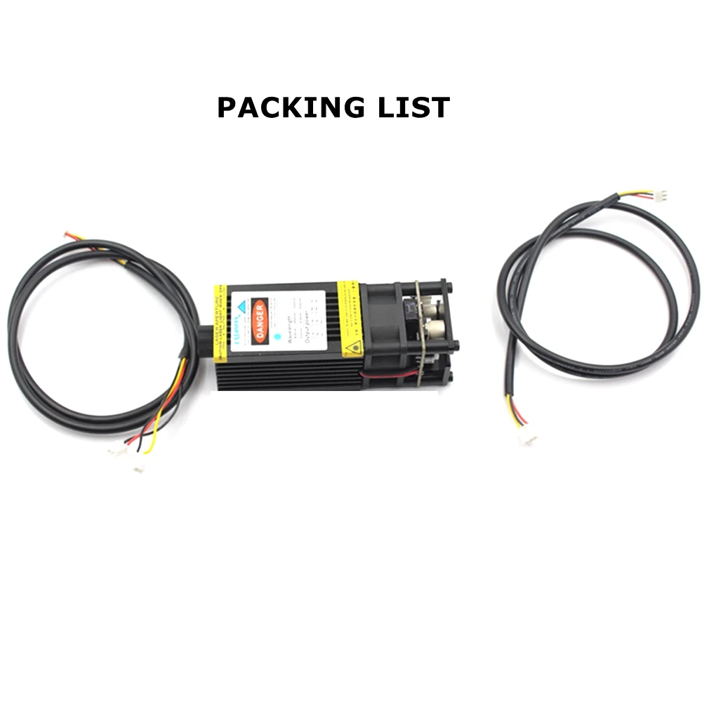 Регулируемый фокус 405 нм 500 мвт - Фотография_5