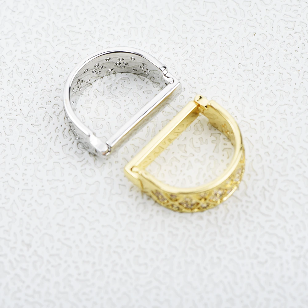 Iceyy зажимы для галстука универсальное - Фотография_4