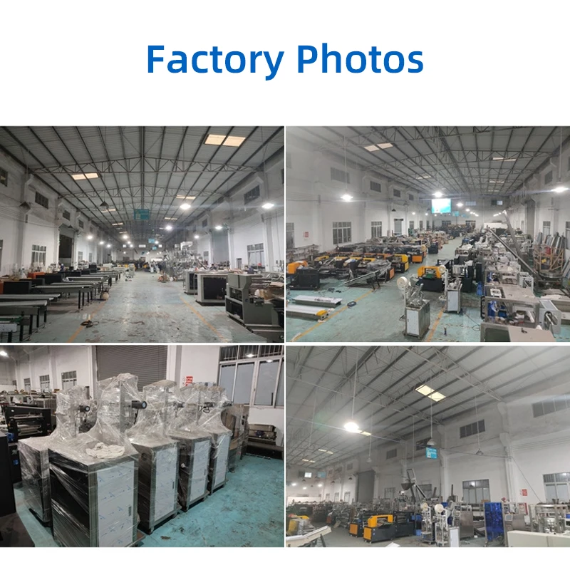 Полностью автоматический вертикальный - Фотография_6