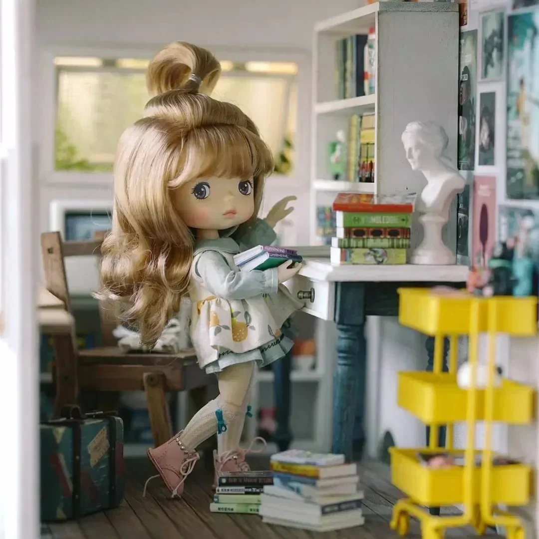 Детские резиновые куклы 3 вида стилей monst savage - Фотография_2