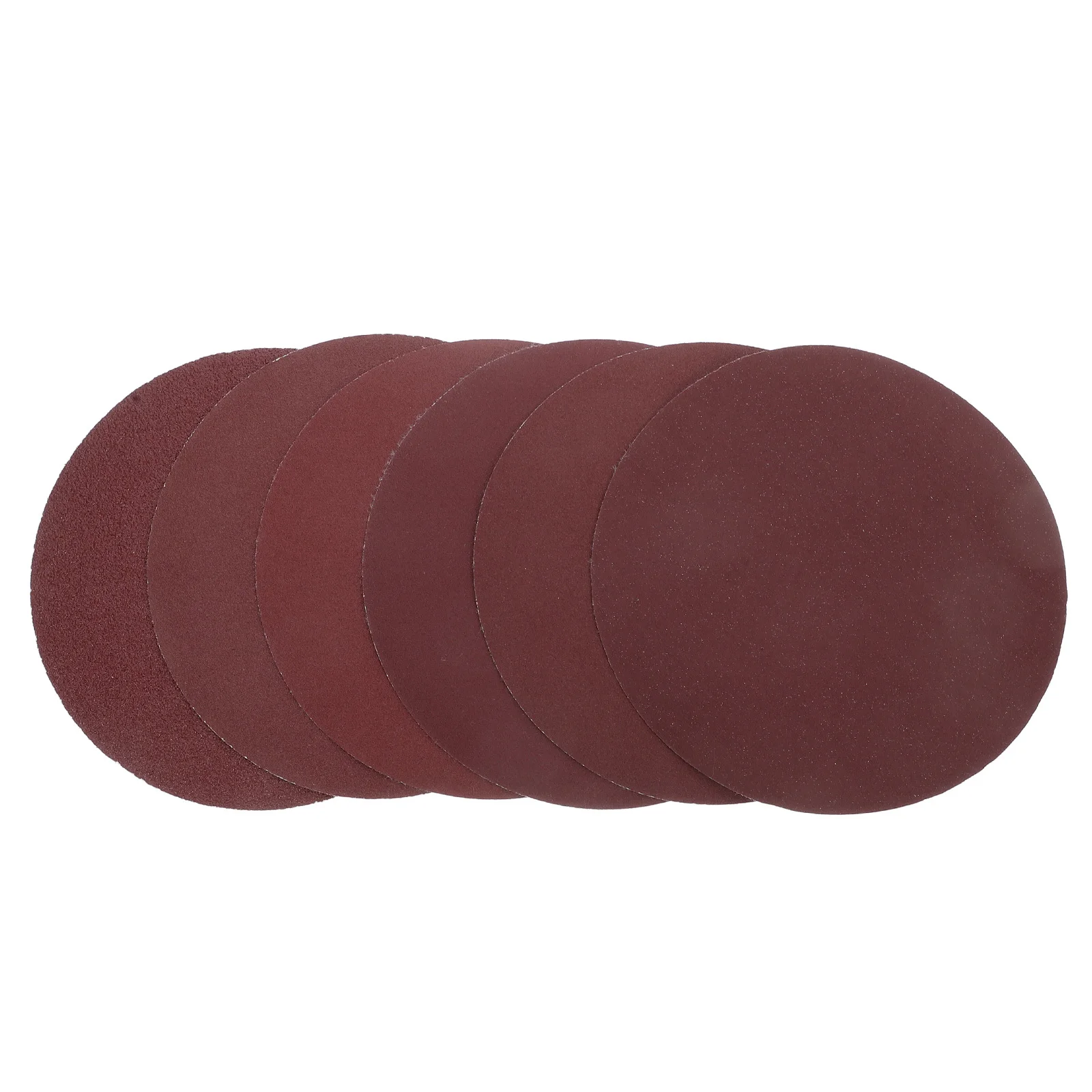 Шлифовальные диски - Фотография_6