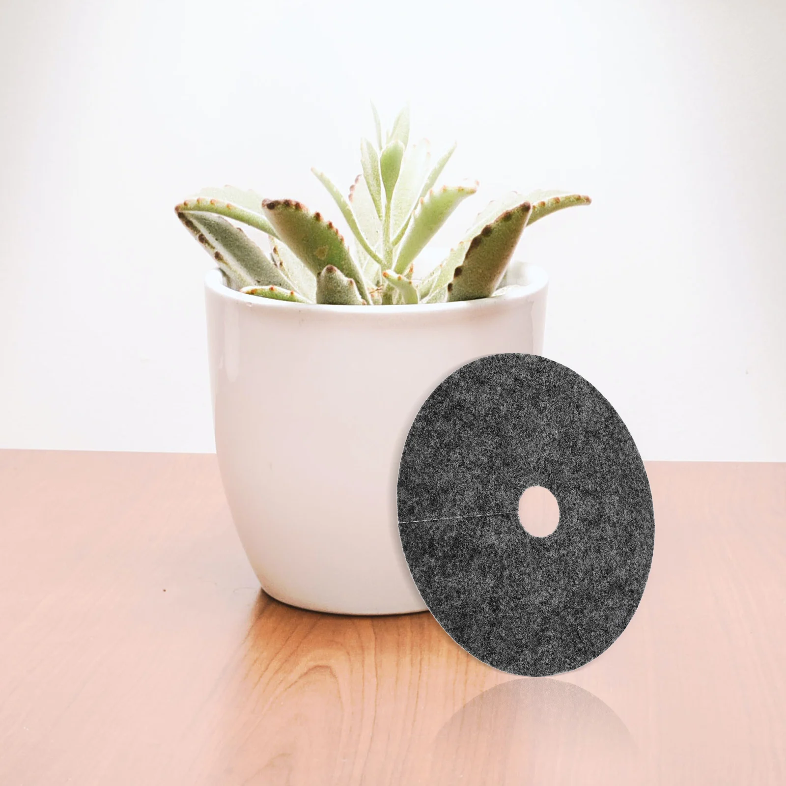 Садовая барьерная ткань - Фотография_6