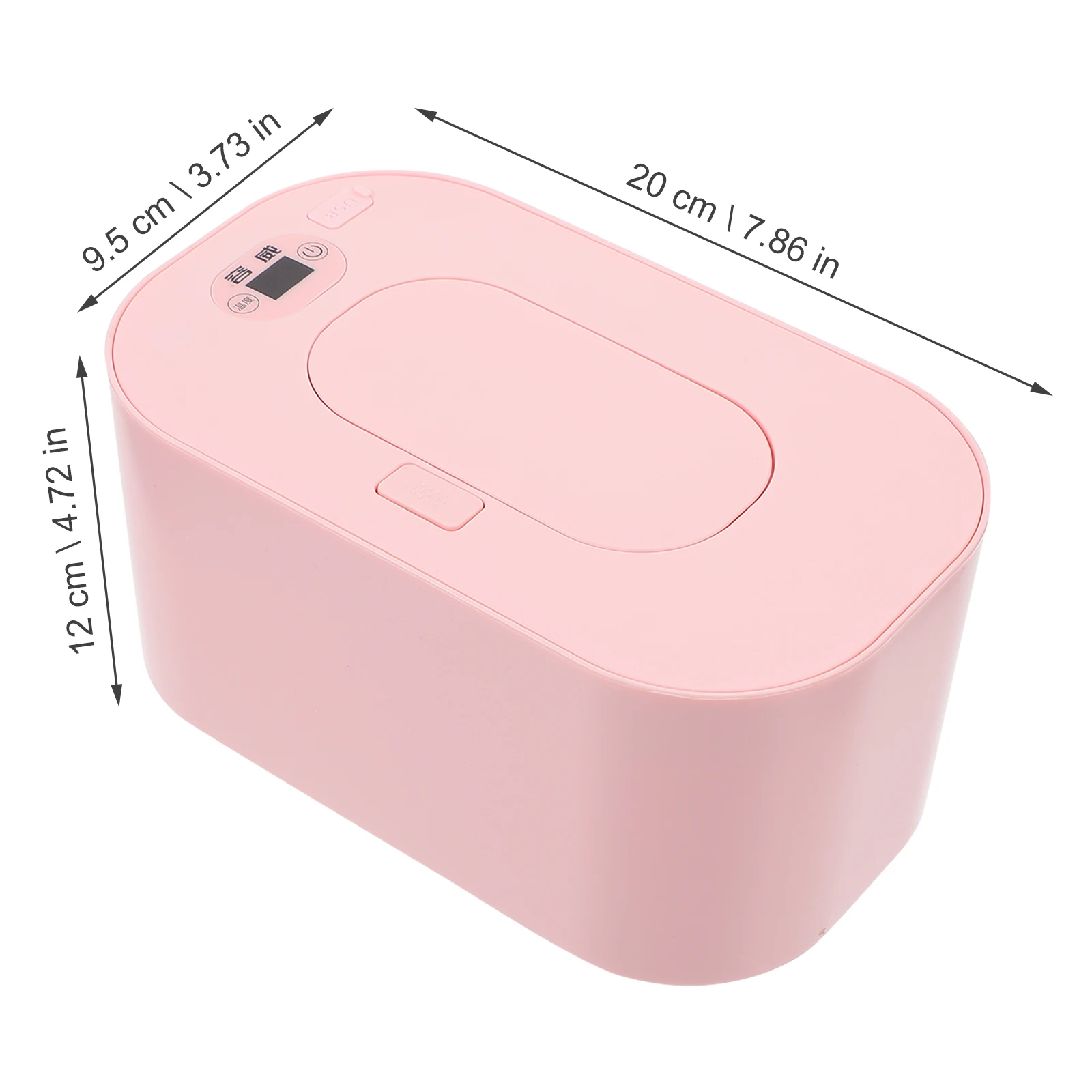 Детская грелка для влажных салфеток - Фотография_6