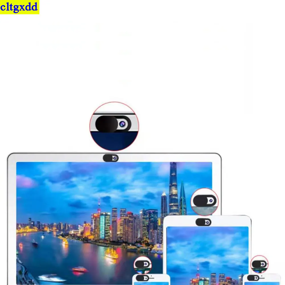 Cltgxdd защитный чехол для сетевой камеры из 5 предметов - Фотография_5