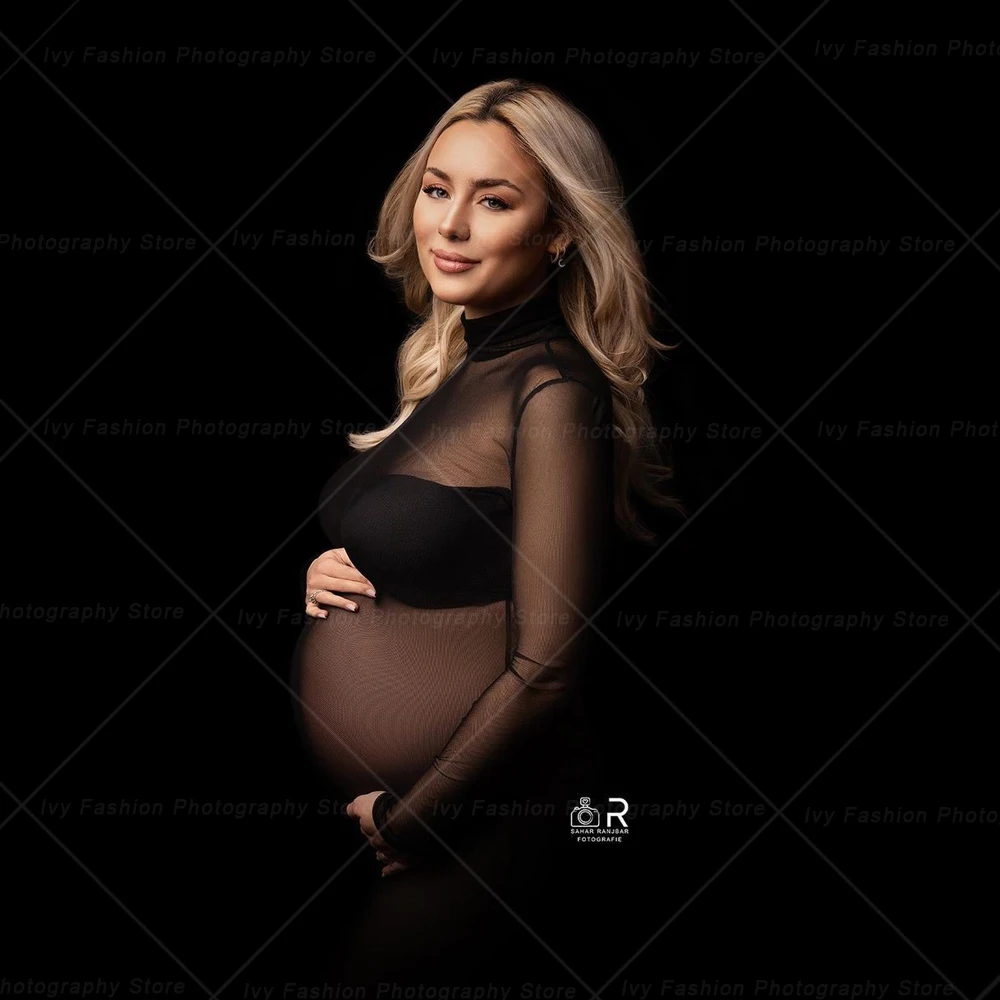 Реквизит для фотосъемки беременных - Фотография_6