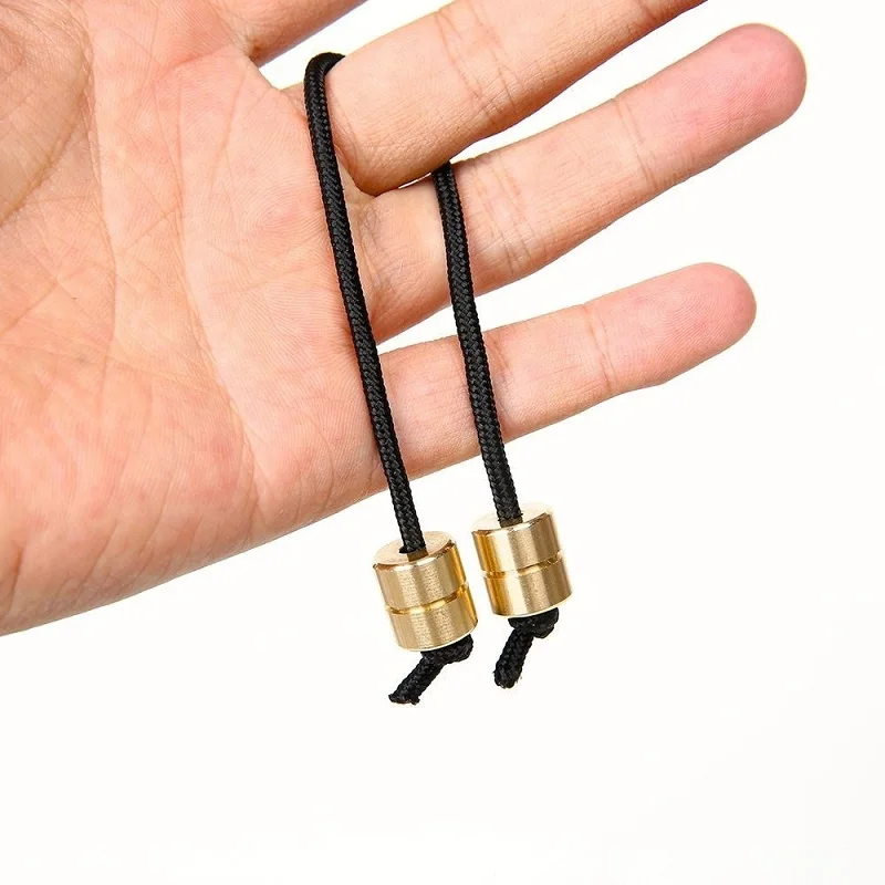 Игрушка begleri, медные бусины