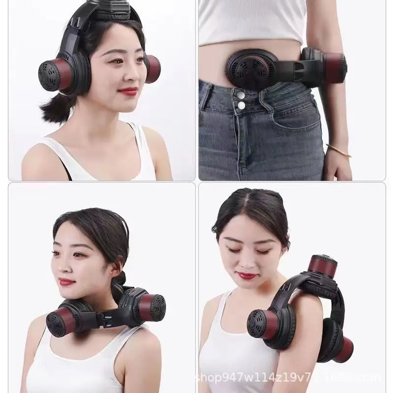 Устройство для прижигания ушей - Фотография_4