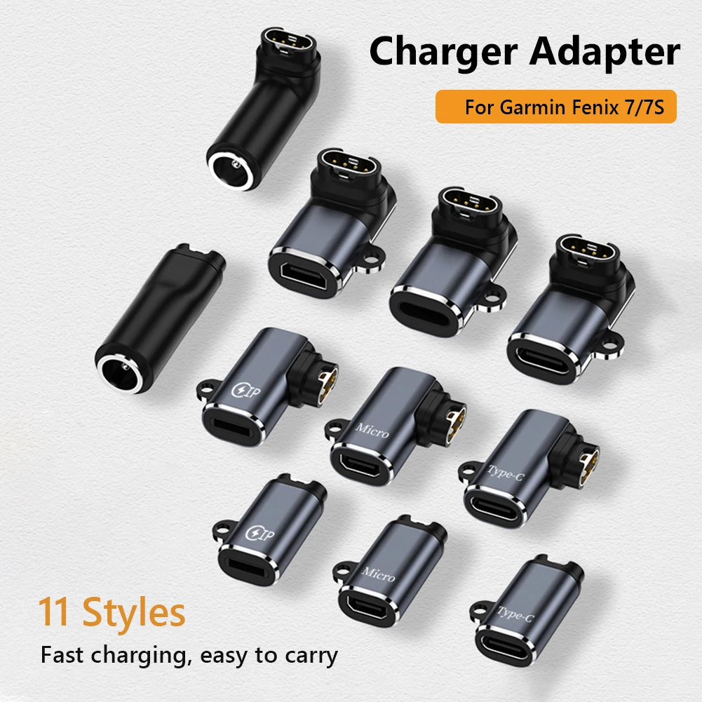 Адаптер зарядного устройства usb - Фотография_6