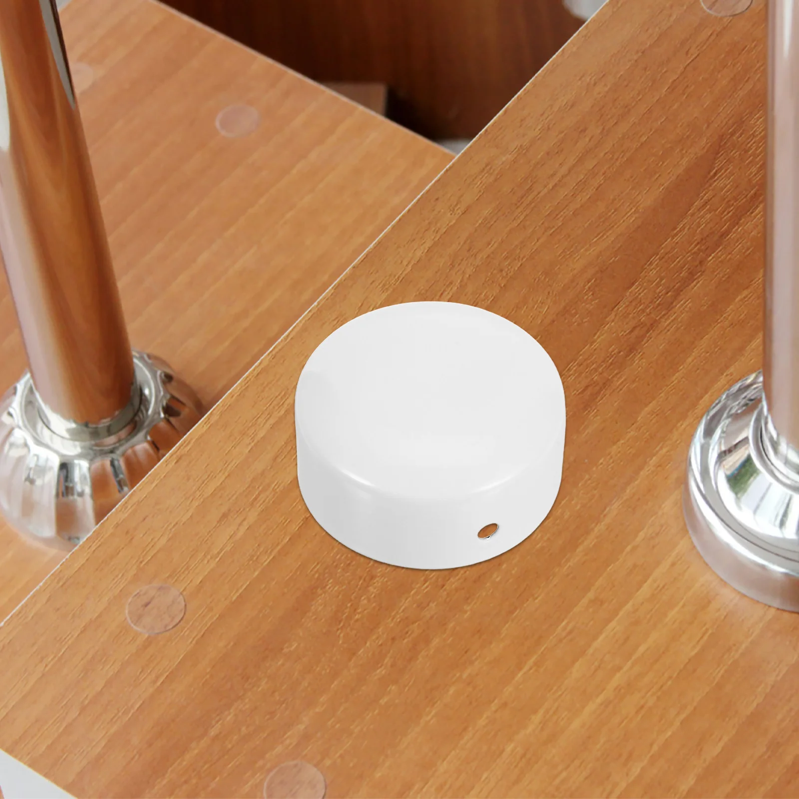 Колпачки для перил из нержавеющей стали - Фотография_4