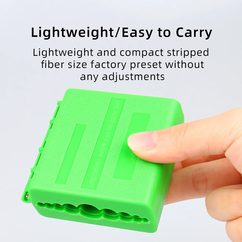 Инструмент для зачистки оболочки оптической оболочки 1 - Фотография_6