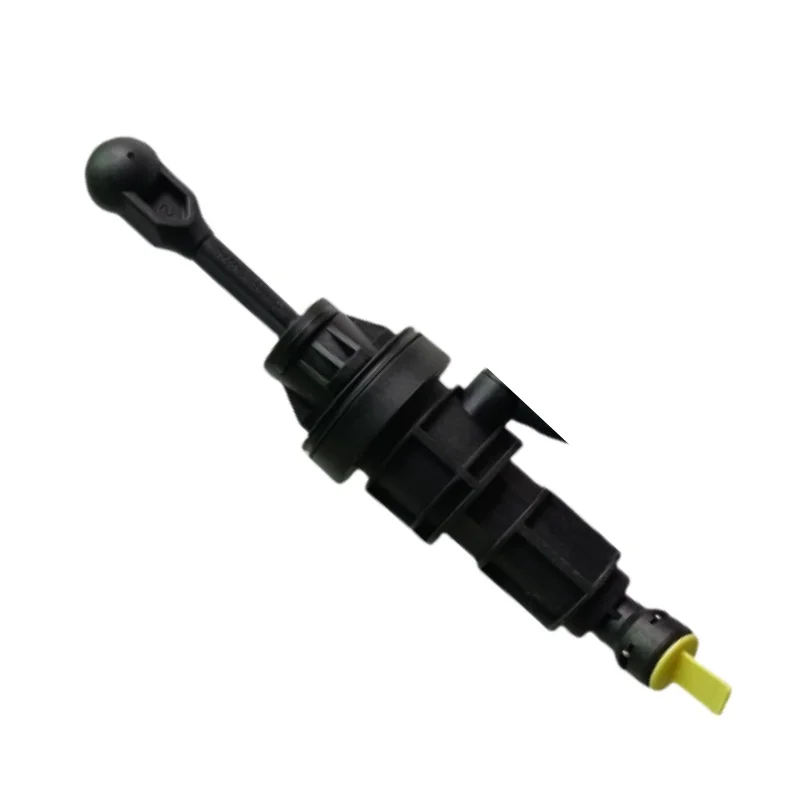 Новый главный цилиндр сцепления - Фотография_3