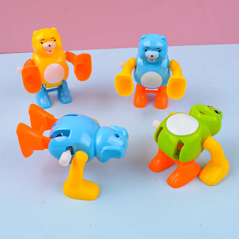 Милые заводные игрушки - Фотография_4