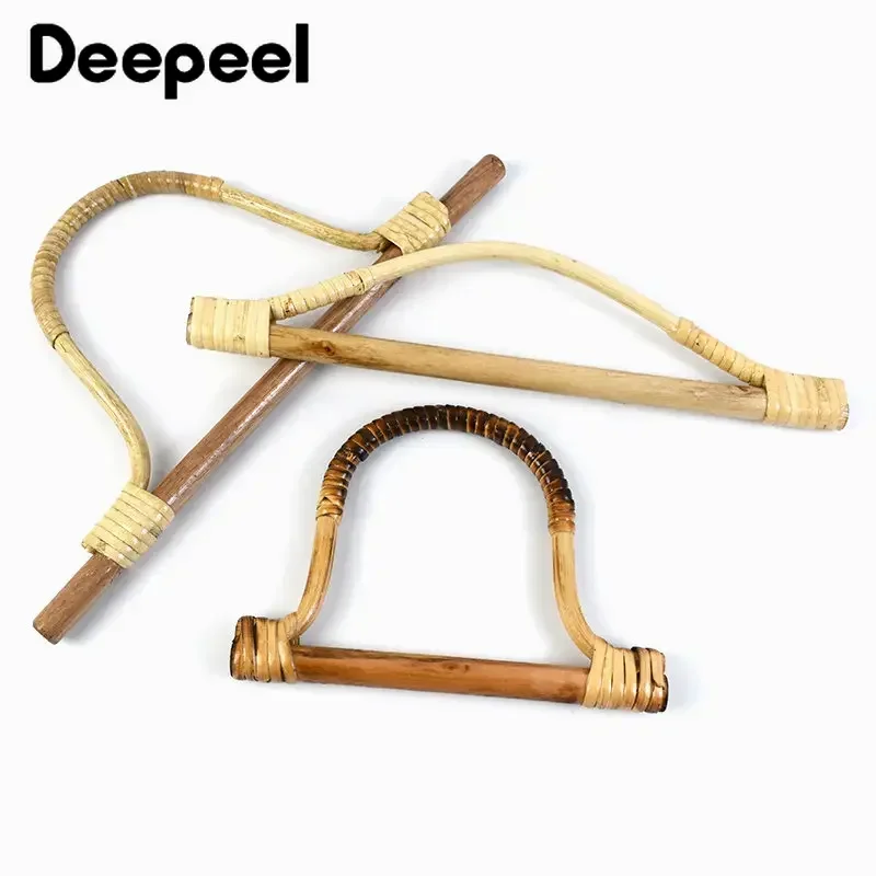 Deepeel из ротанга - Фотография_3
