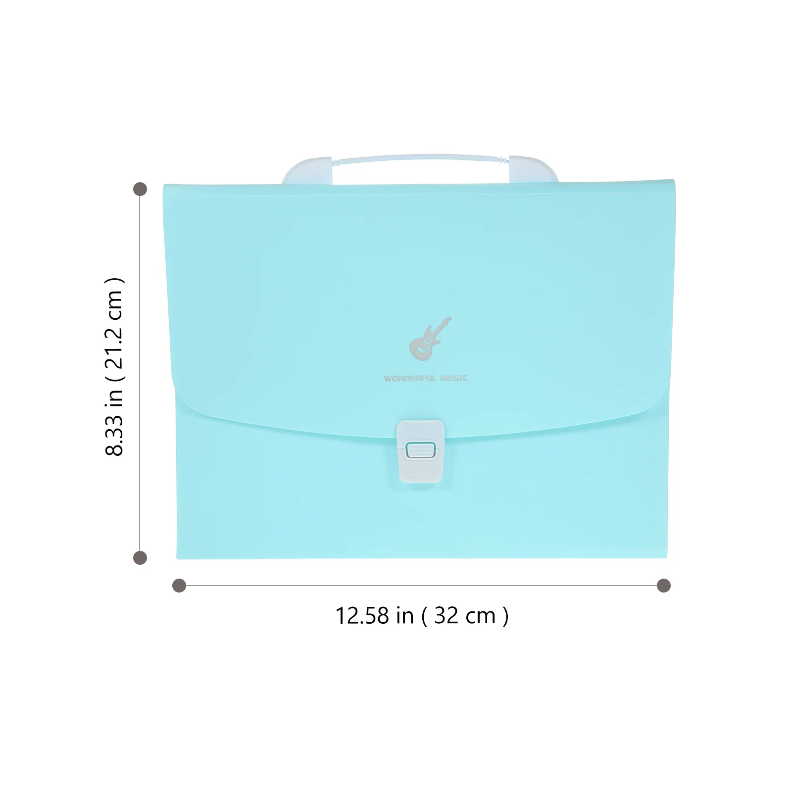 Папка-органайзер для аккордеона - Фотография_4