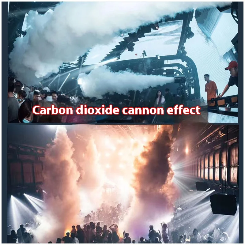 Super co2 jet cannon - Фотография_6